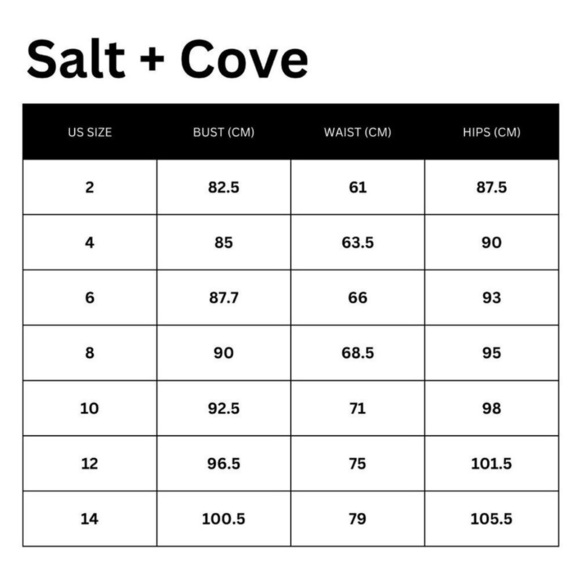 SALT + COVE Juniors' Ribbed Shirred Halter Tankini Top, swimsuit - Picture 4 of 8